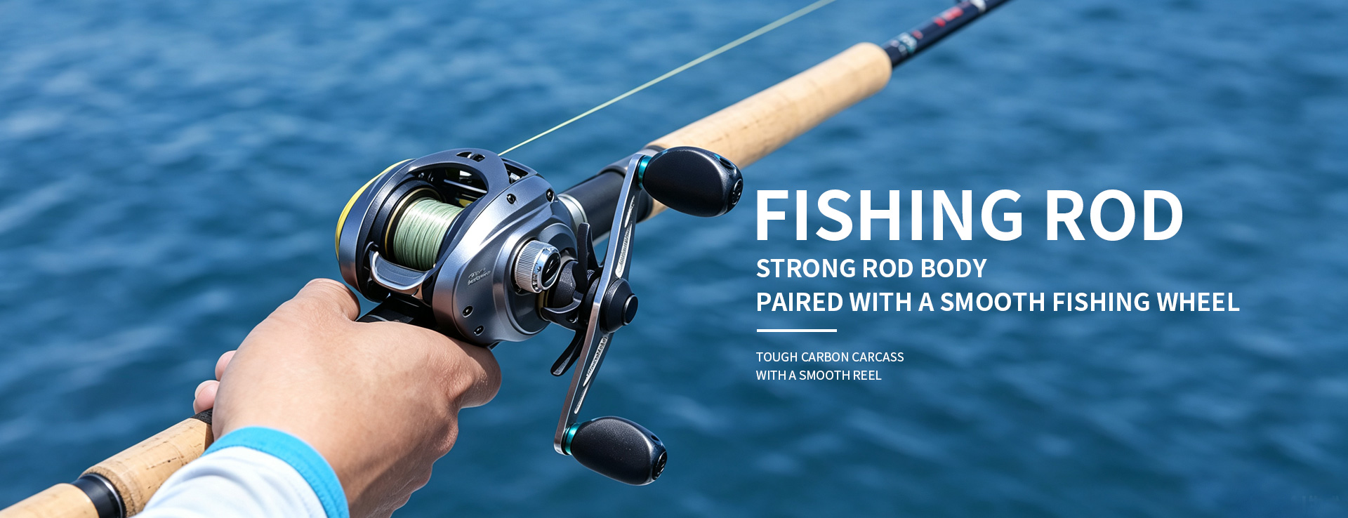 Fishing Rod