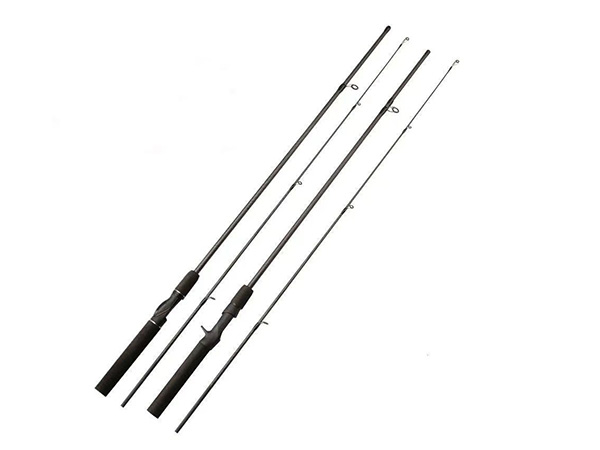 Lure Rod