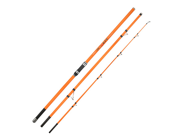 3 Piece Surf Casting Rod