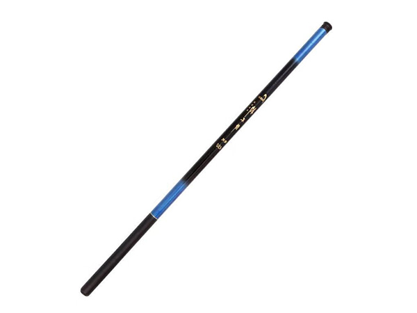 Telescopic Freshwater Fishing Pole
