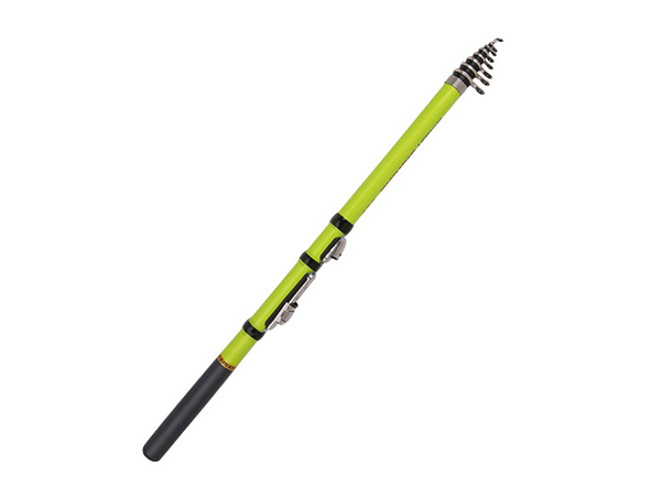 Telescopic Rock Fishing Rod
