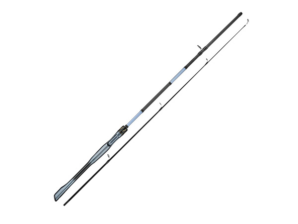 All-around Lure Rod
