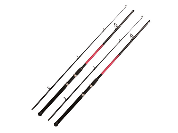 Boat Rod