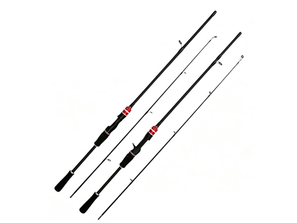 Carbon Fishing Rod