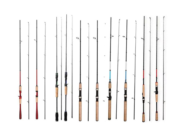 Casting Rod