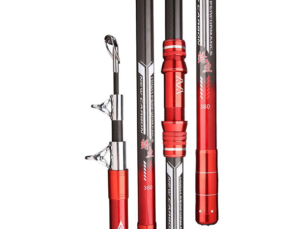Heavy Duty Telescopic Snagging Rod