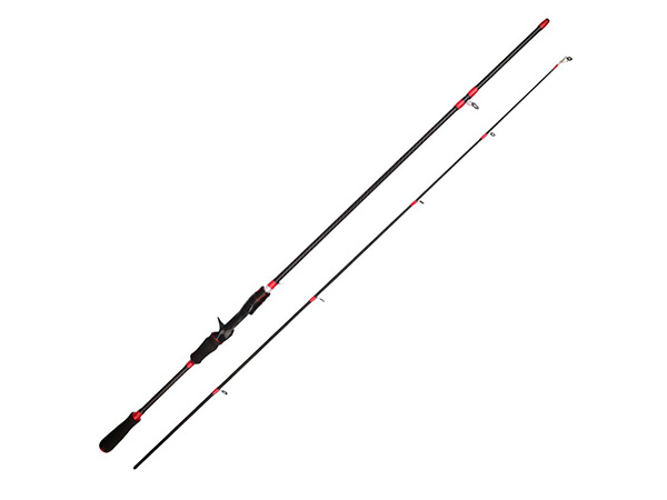 Medium Light Lure Rod