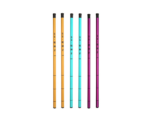 Mini Telescopic Hand Fishing Rod