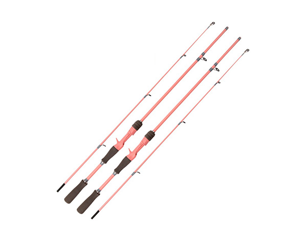 Spinning Rod