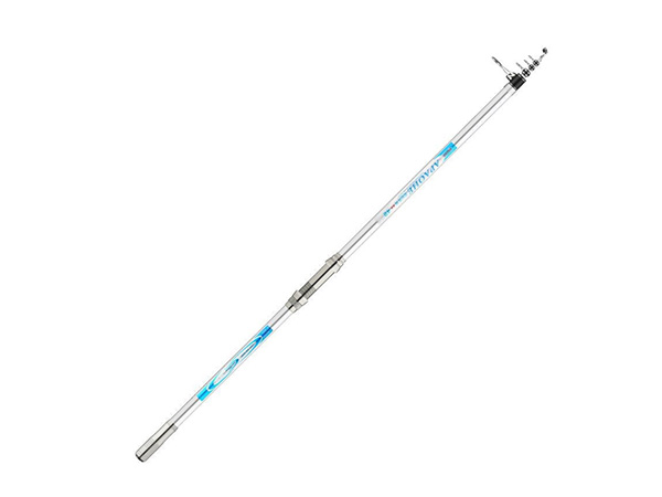 Surf Casting Rod