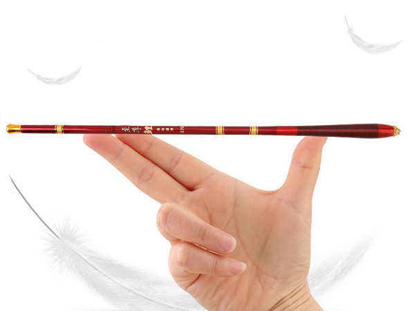 Telescopic Ultra Short Hand Fishing Rod