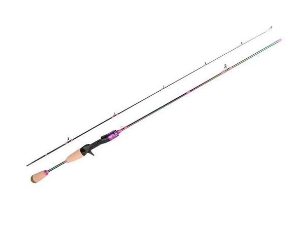 Ultra Light Spinning Rod